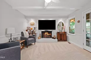 8409 Kestrel Dr, Raleigh, NC 27615 - Photo 16