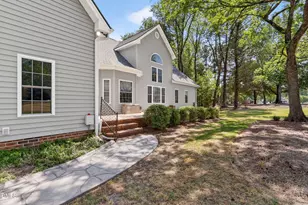 4509 Riverbirch Road N, Wilson, NC 27896 - Photo 38