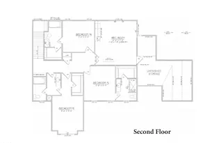 2308 Wonderland Dr, Wake Forest, NC 27587 - Photo 4