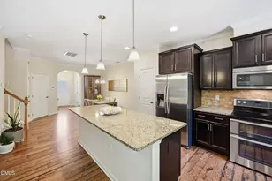 1007 Contessa Dr, Cary, NC 27513 - Photo 8