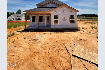 436 Maverick Lane, Dunn, NC 28334 - Photo 4