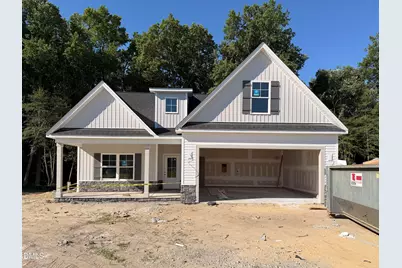 3705 Huntcliff Drive, La Grange, NC 28551 - Photo 22