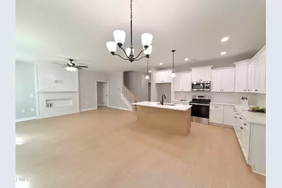 3705 Huntcliff Drive, La Grange, NC 28551 - Photo 2