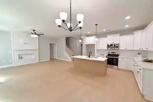 3705 Huntcliff Dr, La Grange, NC 28551 - Photo 2