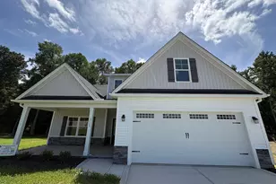 3705 Huntcliff Dr, La Grange, NC 28551 - Photo 22