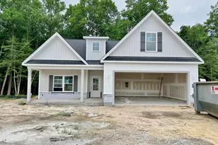 3705 Huntcliff Dr, La Grange, NC 28551 - Photo 2