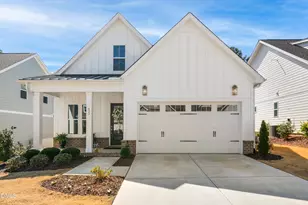 833 Whistable Ave, Wake Forest, NC 27587 - Photo 2