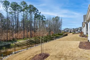 833 Whistable Ave, Wake Forest, NC 27587 - Photo 38