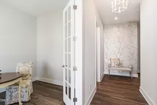 833 Whistable Ave, Wake Forest, NC 27587 - Photo 4