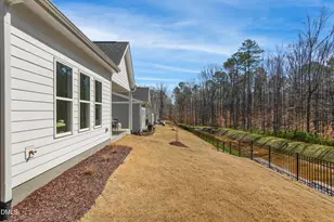 833 Whistable Ave, Wake Forest, NC 27587 - Photo 36