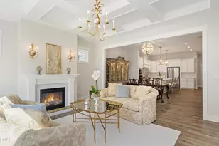 833 Whistable Ave, Wake Forest, NC 27587 - Photo 10