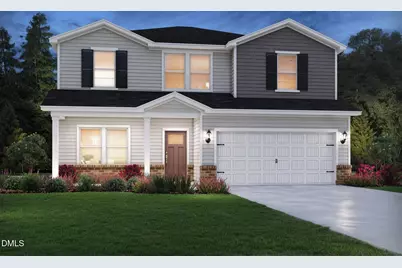 126 Thistle Patch Place, Angier, NC 27501 - Photo 1