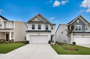 1360 Adler Cove Rd, Graham, NC 27253 - Photo 1