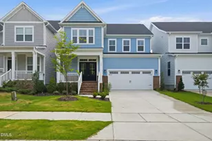 368 Catheys Crk Cir, Wendell, NC 27591 - Photo 1