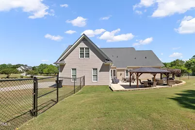 124 Highland Drive, Angier, NC 27501 - Photo 52