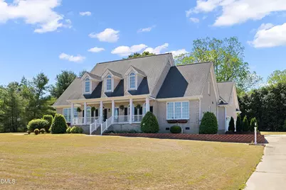 124 Highland Drive, Angier, NC 27501 - Photo 6