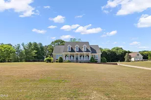 124 Highland Dr, Angier, NC 27501 - Photo 4