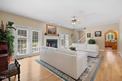 124 Highland Drive, Angier, NC 27501 - Photo 18