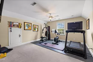 124 Highland Dr, Angier, NC 27501 - Photo 46