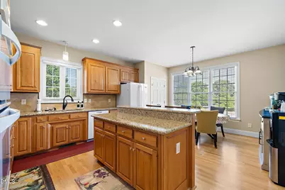 124 Highland Drive, Angier, NC 27501 - Photo 22