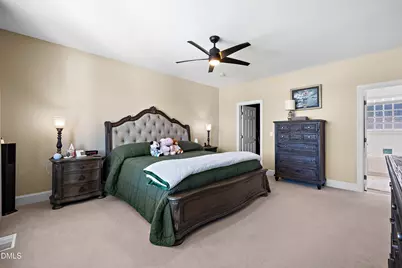 124 Highland Drive, Angier, NC 27501 - Photo 32