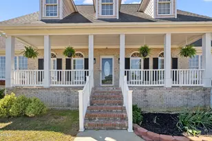 124 Highland Dr, Angier, NC 27501 - Photo 8
