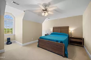 124 Highland Dr, Angier, NC 27501 - Photo 36