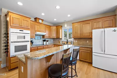 124 Highland Drive, Angier, NC 27501 - Photo 24