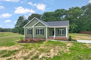 9574 Stallings Rd, Spring Hope, NC 27882 - Photo 2