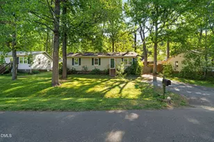 2408 George Anderson Dr, Hillsborough, NC 27278 - Photo 32