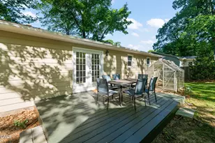 2408 George Anderson Dr, Hillsborough, NC 27278 - Photo 24