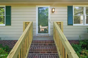 2408 George Anderson Dr, Hillsborough, NC 27278 - Photo 2