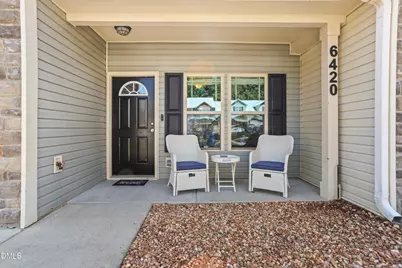 6420 Hatchies Drive, Raleigh, NC 27610 - Photo 2