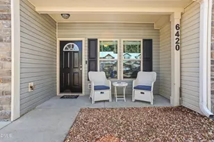 6420 Hatchies Dr, Raleigh, NC 27610 - Photo 2