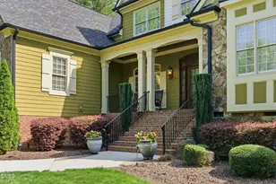2008 Peaceful Rd, Wake Forest, NC 27587 - Photo 2
