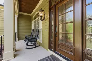 2008 Peaceful Rd, Wake Forest, NC 27587 - Photo 4