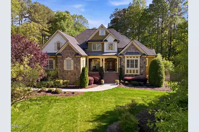 2008 Peaceful Road, Wake Forest, NC 27587 - Photo 1