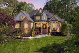 2008 Peaceful Rd, Wake Forest, NC 27587 - Photo 84