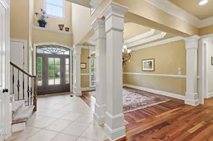 2008 Peaceful Rd, Wake Forest, NC 27587 - Photo 6