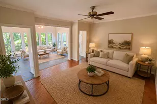 5809 Sentinel Dr, Raleigh, NC 27609 - Photo 24