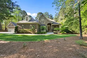 1008 High Trail Ct, Wake Forest, NC 27587 - Photo 68