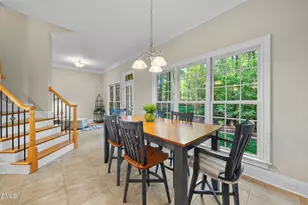 1008 High Trail Ct, Wake Forest, NC 27587 - Photo 20