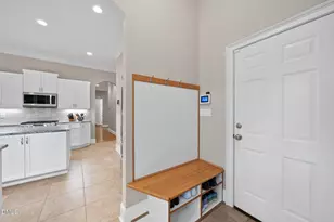 1008 High Trail Ct, Wake Forest, NC 27587 - Photo 28