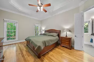1008 High Trail Ct, Wake Forest, NC 27587 - Photo 8