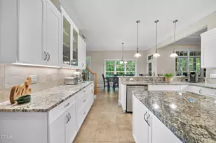 1008 High Trail Ct, Wake Forest, NC 27587 - Photo 24