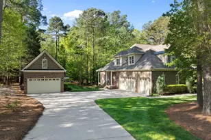 1008 High Trail Ct, Wake Forest, NC 27587 - Photo 2
