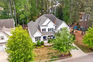 114 Crestview Rd, Raleigh, NC 27609 - Photo 42