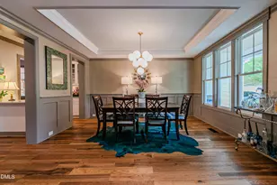 114 Crestview Rd, Raleigh, NC 27609 - Photo 6