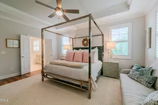 114 Crestview Rd, Raleigh, NC 27609 - Photo 20