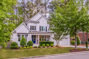 114 Crestview Rd, Raleigh, NC 27609 - Photo 4